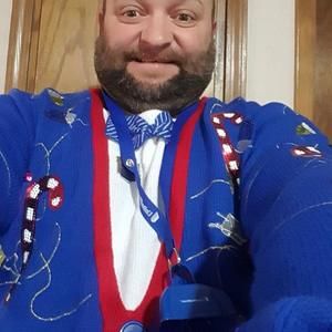 Meet your Posher, Cody